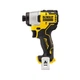 Шурупокрут DeWALT 12V XR Li-Ion, 163 Нм, 2850 об./хв (без АКБ і ЗП) (DCF801N) - зображення 2