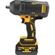 Гайковерт DeWALT 18 В XR Li-lon 2x5Ah, 1396 Нм (DCF900P2G) - изображение 1