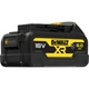 Гайковерт DeWALT 18 В XR Li-lon 2x5Ah, 1396 Нм (DCF900P2G) - изображение 5