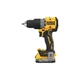 Шуруповерт DeWALT XR Li-Ion PowerStack 90 Нм, 18V 1x1.7Ah, кейс TSTAK (DCD805E1T) - изображение 4