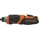 Викрутка акумуляторна Black&Decker CS3653LC 3,6В, Li-Ion, 5Нм (CS3653LC) - изображение 2