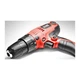 Шурупокрут Stark EDC 650 Profi (120065015) - зображення 5