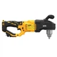Дриль DeWALT безщітковий 18В XR Li-Ion, 233 Нм, 0-1250 об/хв (без АКБ та ЗП) (DCD444N) - изображение 4