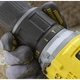 Шуруповерт Stanley FatMax, Li-lon 18 В, 60 Нм, 2 АКБ + ЗП, кейс (SFMCD715D2K) - изображение 5
