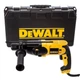 Перфоратор DeWALT SDS-Plus, 800 Вт, 2.8 Дж, (D25134K) - зображення 5