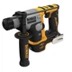 Перфоратор DeWALT SDS PLUS, 18V, 1.4 Дж, 2 режими (без АКБ та ЗУ) (DCH172N) - изображение 1