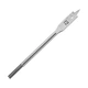 Свердло для деревини перове 12*150 INTERTOOL SWF-1215 - изображение 1