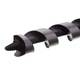 Свердло для деревини спіральне 20*460 мм INTERTOOL SW-2046 - изображение 2