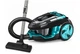 Пылесос контейнерный VILGRAND VV1827C Green - изображение 1