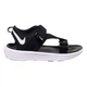 Сандалии женские Nike Vista 38 Черные DJ6607-001 - изображение 7