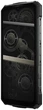 Смартфони та мобільні телефони Doogee Смартфон Doogee Fire 5 Ultra 6.6” HD+ 90Hz 6GB/128GB G81 48+8MP 13000mAh NFC Orange (Fire_5_Ultra_OR) Чорний/оранжевий - изображение 2