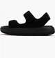 Сандалии женские Nike Calm Sandals Black 38 Черные FJ6043-001 - изображение 1