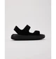 Сандалии женские Nike Calm Sandals Black 38 Черные FJ6043-001 - изображение 2