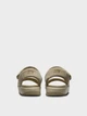 Сандалии мужские Nike Calm 47.5 Бежевые FJ6044-200 - изображение 4