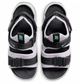 Сандалии женские Nike Wmns Canyon Sandal 42 Черно-белые CV5515-500 - изображение 5