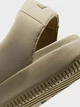 Сандалии мужские Nike Calm 47.5 Бежевые FJ6044-200 - изображение 6