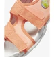 Сандалии женские Nike Sunray Adjust 6 Se 40 DX6383-800 - изображение 5
