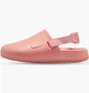 Женские сабо Nike Calm Muiltjes Peach 40.5 Персиковые FB2185-800 - изображение 1