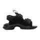 Сандалии женские Nike Wmns Canyon Sandal 35.5 Черные CV5515-002 - изображение 3