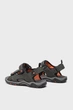 Сандалі чоловічі Cmp Almaak Hiking Sandal 46 Сірі 38Q9947-U862 - зображення 3