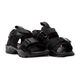 Сандалии женские Nike Wmns Canyon Sandal 35.5 Черные CV5515-002 - изображение 5
