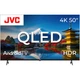 Телевізор JVC LT-50MU759 Smart TV 50" - зображення 1