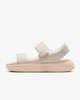 Сандалии женские Nike Calm Sandal 36.5 Персиковые FZ3125-800 - изображение 3