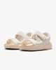 Сандалии женские Nike Calm Sandal 36.5 Персиковые FZ3125-800 - изображение 2