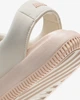 Сандалии женские Nike Calm Sandal 36.5 Персиковые FZ3125-800 - изображение 8