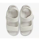 Сандалии женские Nike Calm 39 Белые FJ6043-002 - изображение 5
