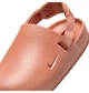 Женские сабо Nike Calm Mule 44.5 Коричневые FB2185-201 - изображение 7