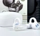 Беспроводные наушники (кафы) Remax P2 Whispery Series OpenBuds (Белый) - изображение 2