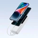 УМБ Baseus Lipow 20000mAh 22,5W White (P10079102213-00) - изображение 8