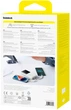УМБ Baseus Lipow 20000mAh 22,5W White (P10079102213-00) - изображение 10