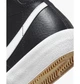 Детские кеды Nike Blazer Mid 77 (Gs) 38 Черные DA4086-002 - изображение 9