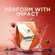 Креатин Creatine Monohydrate 500g (Berry blast) - изображение 3