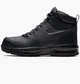 Ботинки подростковые Nike Manoa '17 Ltr Bg 4.5Y Черный BQ5372-001 - изображение 1