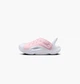 Дитячі крокси Nike Sol Pink/White 23.5 Білий, Рожевий FN0875-600 - зображення 1