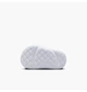 Дитячі крокси Nike Sol Pink/White 23.5 Білий, Рожевий FN0875-600 - зображення 3