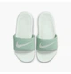 Детские шлепанцы Nike Kawa 31 Комбинированные FJ8812-001 - изображение 5
