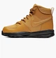 Ботинки детские Nike Manoa 31.5 BQ5373-700 - изображение 2