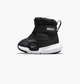 Сапоги детские Nike Flex Advance Boot 18.5 Черно-белые DD0303-005 - изображение 1