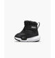 Сапоги детские Nike Flex Advance Boot 18.5 Черно-белые DD0303-005 - изображение 4