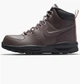 Ботинки подростковые Nike Manoa Ltr 36 Фиолетовый BQ5372-200 - изображение 1
