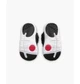 Сапоги детские Nike Flex Advance Boot 18.5 Черно-белые DD0303-005 - изображение 5