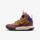 Ботинки детские Nike Terrascout Flax (Gs) 36.5 Бежевый IH7683-200 - изображение 4