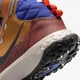 Ботинки детские Nike Terrascout Flax (Gs) 36.5 Бежевый IH7683-200 - изображение 11