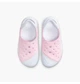 Дитячі крокси Nike Sol Sandal White/Pink 28 Білий, Рожевий FN0876-600 - зображення 5