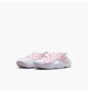 Дитячі крокси Nike Sol Sandal White/Pink 28 Білий, Рожевий FN0876-600 - зображення 2
