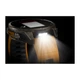 Смарт-годинник Garmin Fenix 8 47mm AMOLED Sapphire Titanium w. Spark Orange/Graphite Silicone Band (010-02904-10/11) - изображение 10